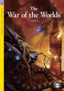 The War of the Worlds + MP3 CD The War of the Worlds + MP3 CD